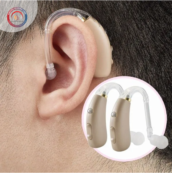 Digital Hearing Aids in Vijayawada: Clearer Hearing, Better Living with Andhra Hearing Care