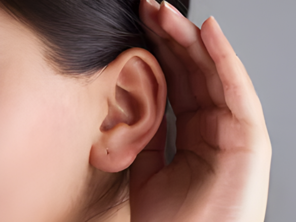 Hearing aid center in Vizag